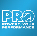 PRO Logo Blue